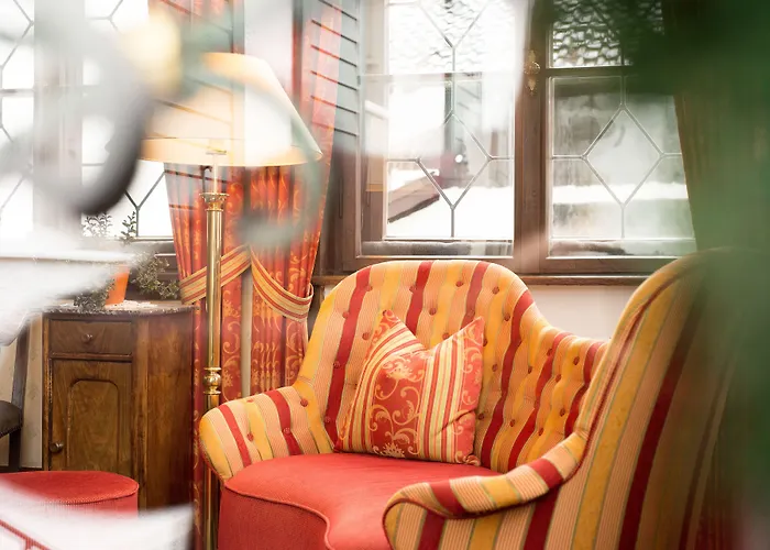 Hotel Aschenbrenner