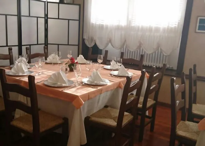 Hotel Olimpic