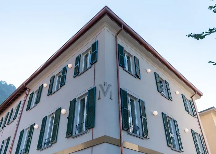Mimesis 11 - Boutique Hotel