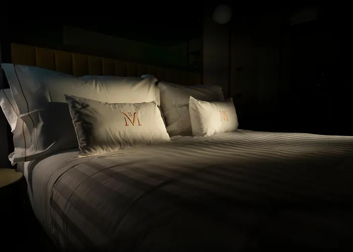 Mimesis 11 - Boutique Hotel