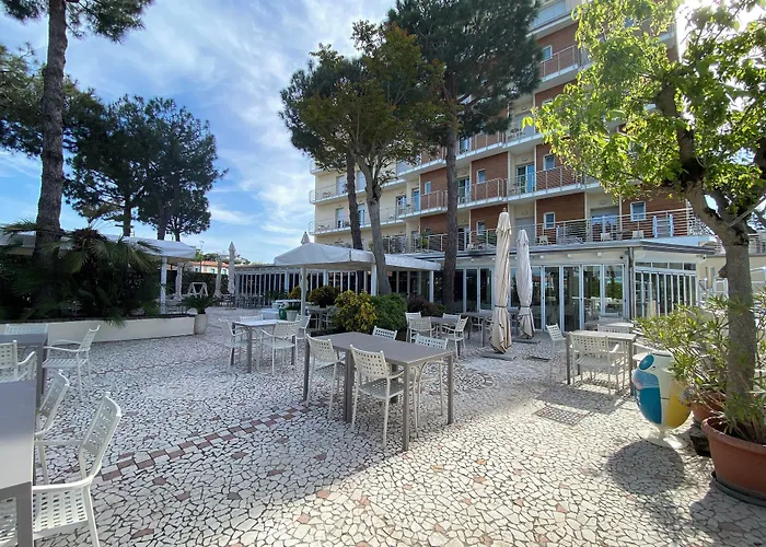 Hotel Franca