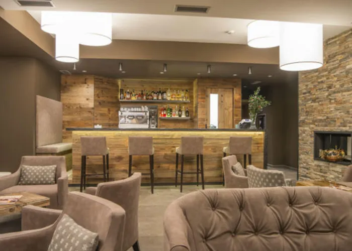 Hotel Garni Caminetto