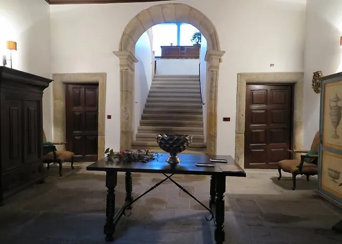 Solar De Santa Maria
