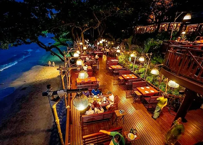 Birds And Bees Resort Pattaya