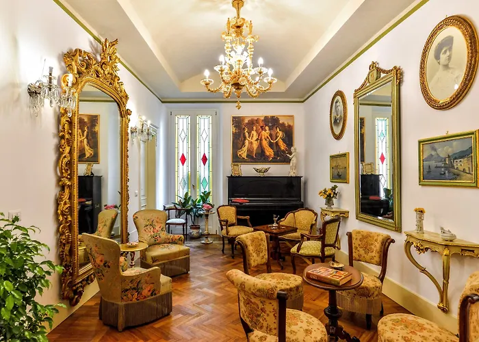 Hotel Arpinelli Relais Rom