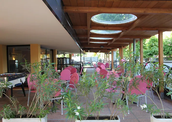 Hotel Settebello B&B