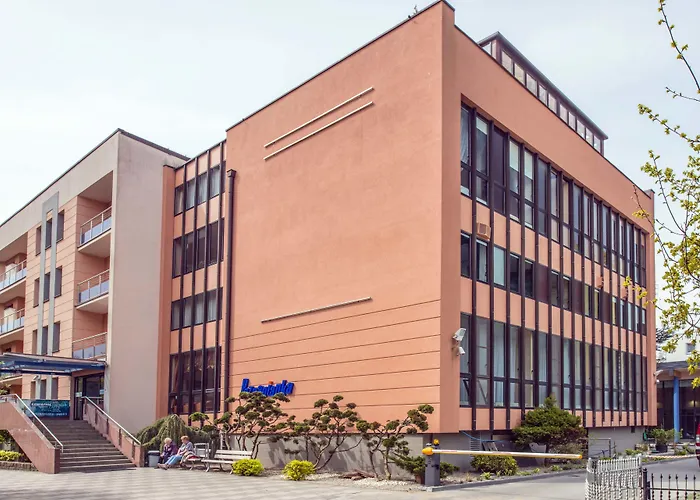 SeaPark Hotel Wellness&Spa