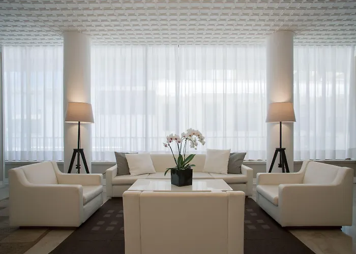 Hotel Galassia Suites & Spa