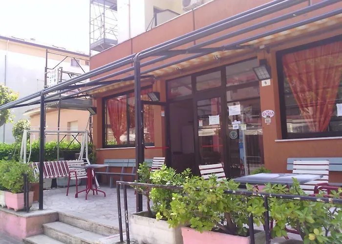 Hotel Rosa