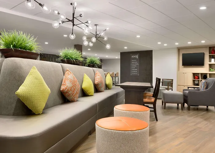 Home2 Suites By Hilton Shenandoah The Woodlands