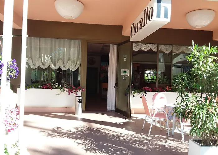 Hotel Corallo
