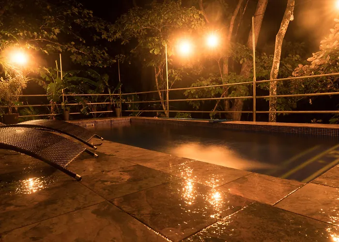 Green Sanctuary Hotel