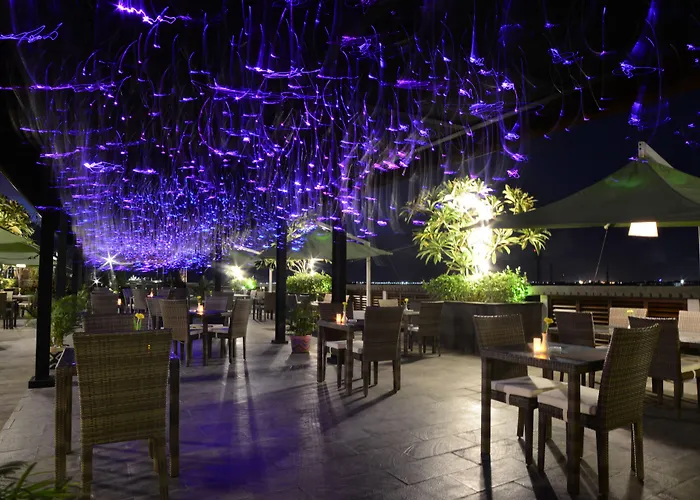 The Nest Hotel Nusa Dua