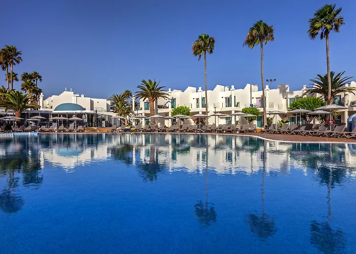 Barcelo Corralejo Sands