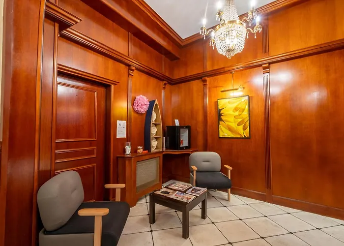 Best Western Hotel D'Arc