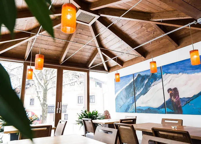 Hotel-Pension Hoferhaus