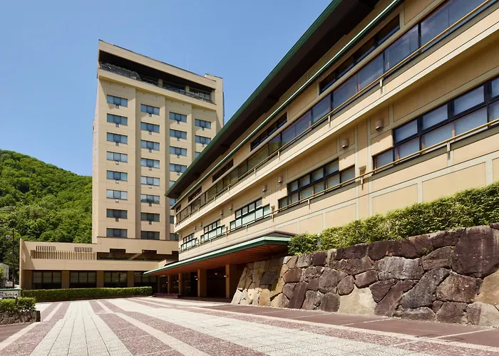 Hanamomiji Sapporo