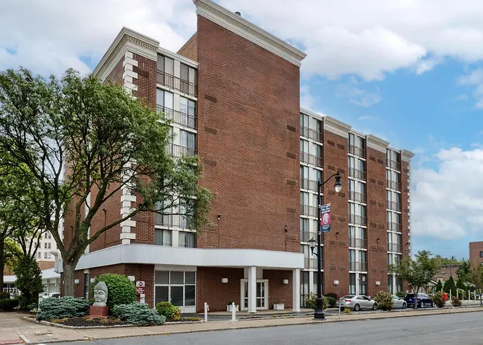 Best Western Plus Genetti Wilkes Barre