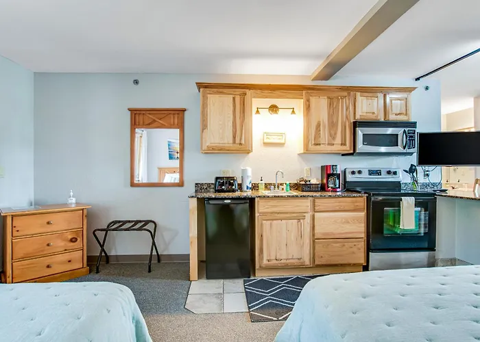 Chula Vista Resort Villa # 7111