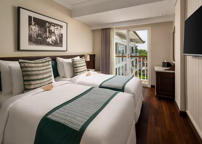 Maison Aurelia Sanur, Bali - By Preference
