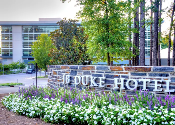 Jb Duke Hotel