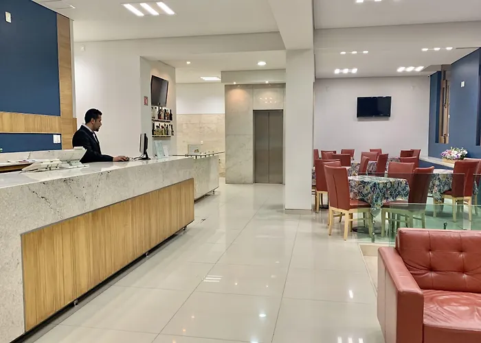 Rymma Hotel Morelia