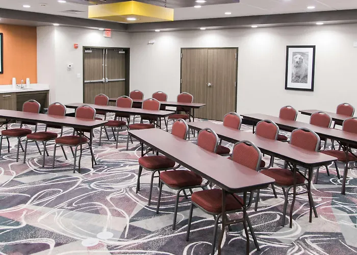 Hampton Inn & Suites Amarillo East