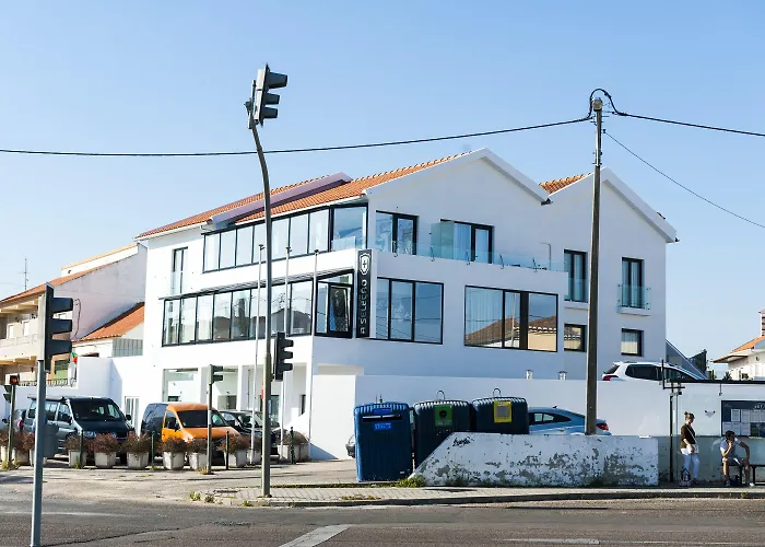 Sport Hotel A Seleção