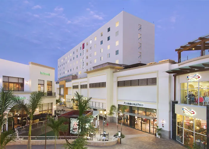Fiesta Inn Puerto Vallarta Isla