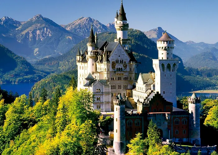Gästehaus am Graben Reutte