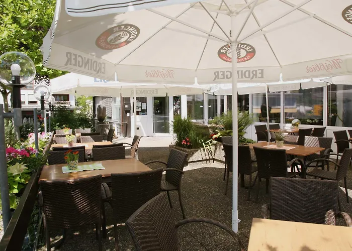 Hotel Pflug