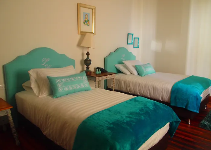 Leclerc Hotel Boutique Cali Granada