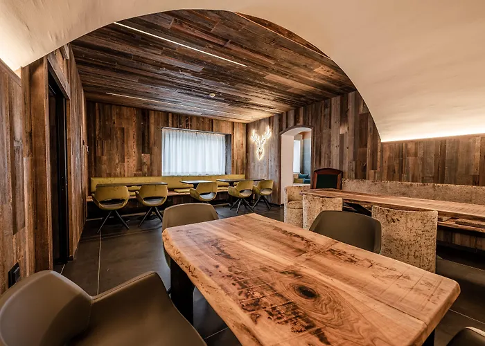 Hotel Ravelli Luxury Spa