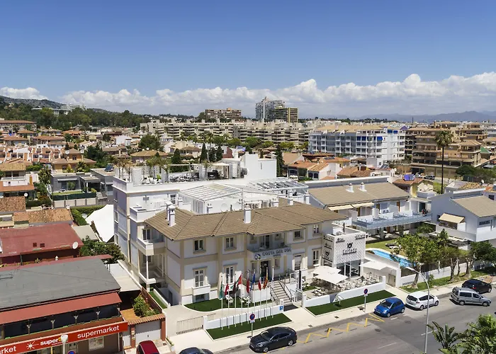Costa del Sol Torremolinos Hotel