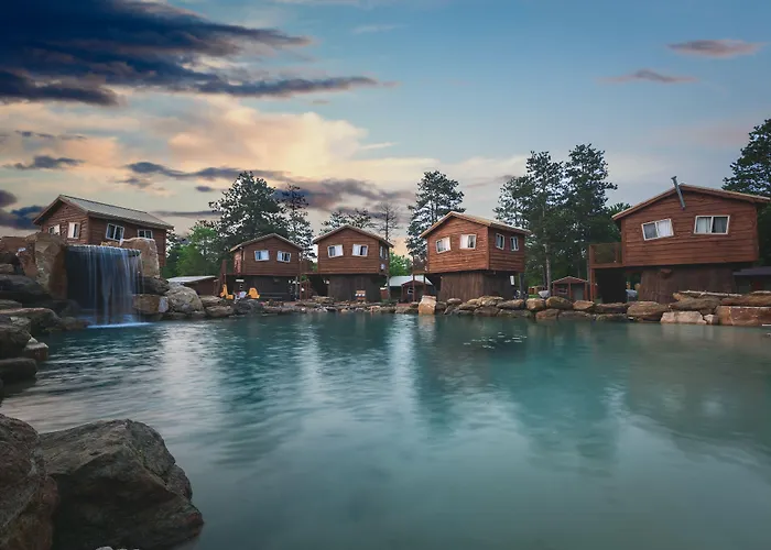 Natura Treescape Resort