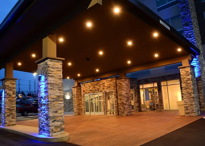 Holiday Inn Express & Suites - Pittsburgh - Monroeville By Ihg