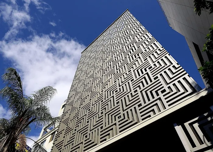 Aroma Chew Hotel