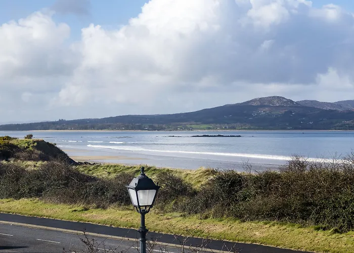 The Harbour Inn