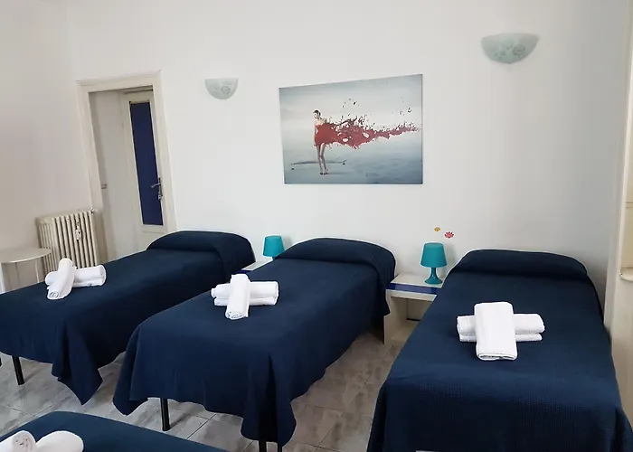 Aldebaran Bed & Breakfast Milan
