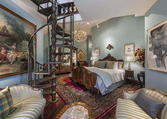 The Inn At 97 Winder