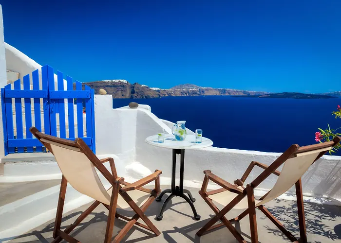 Chelidonia Traditional Villas