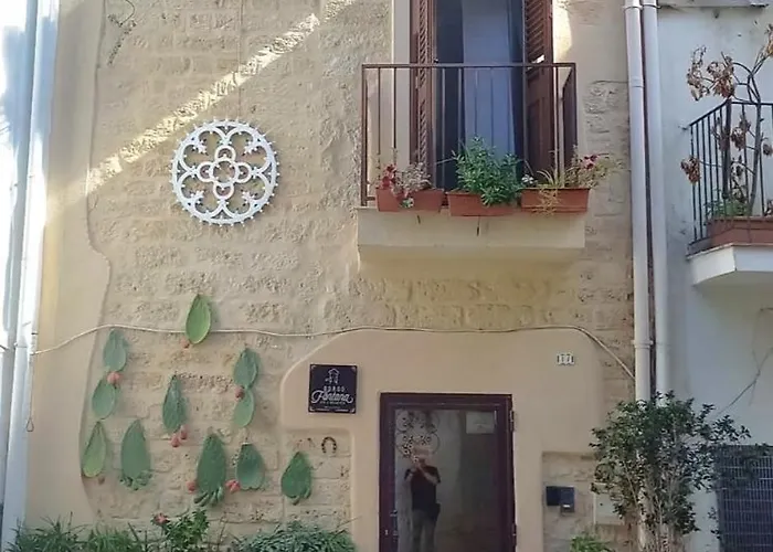 Borgo Fontana B&B