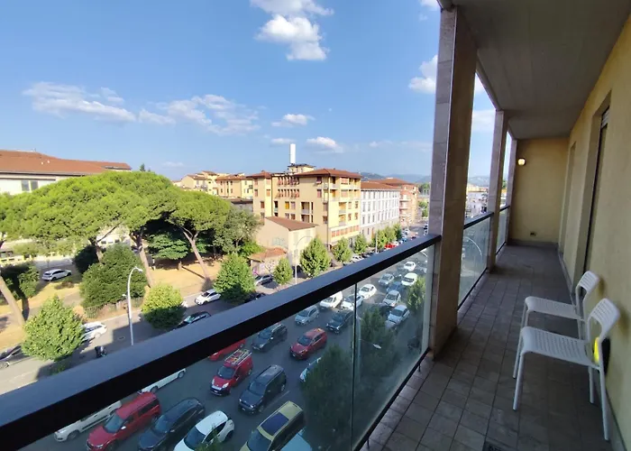 Nice Residence Florence