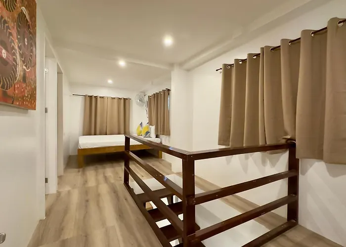 Palmera El Nido Inn
