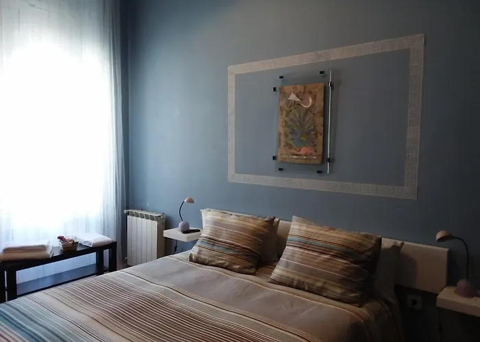 B&B "Domus Atilia"