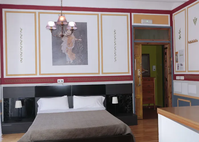 B&B "Domus Atilia"