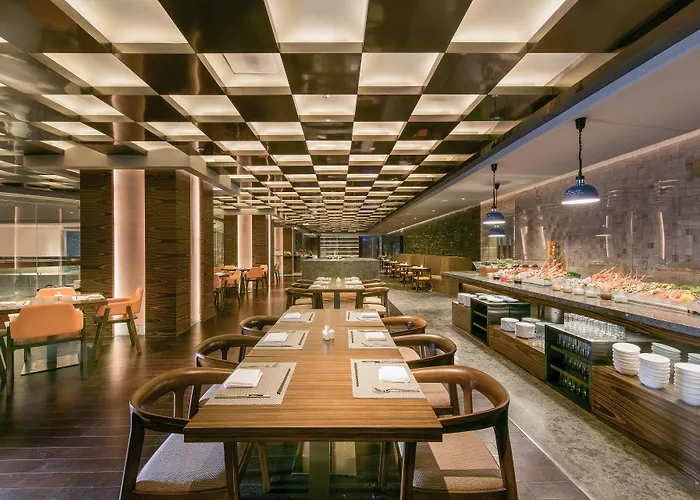 Amara Shanghai