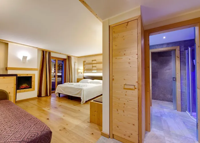 Boutique Hotel Diana
