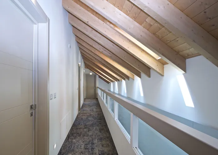 Lifestyle Room Binario Zero
