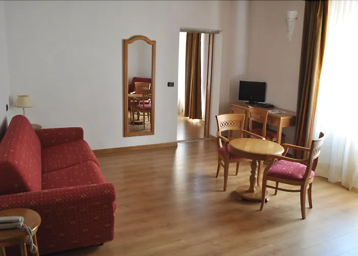 Abetone e Piramidi Resort